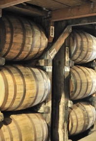 barrels